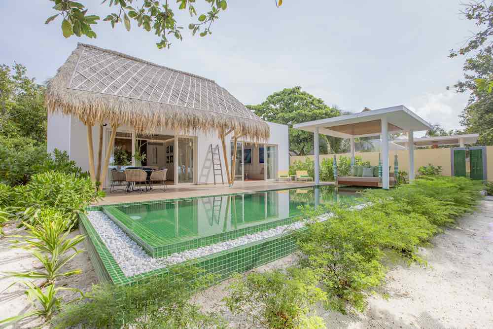 Beach Villa photo 60